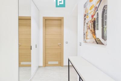 Apartament cu 2 camere, mobilat în Vitan-Bârzești - 4