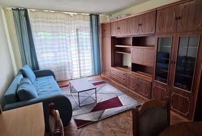 Apartament cu 2 camere decomandat în Dorobanților - 1