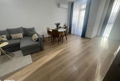 Apartament cu 2 camere decomandat în Central - 2