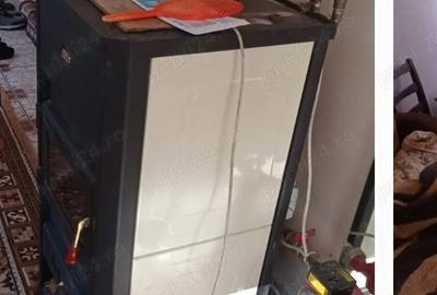 Casă în Central - 2