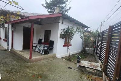 Casă cu 2 camere cu Teren 40 Mp în Central - 4