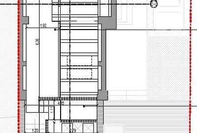 Parcul Carol-Arenele Romane, constructie 2025, S+P+1,singur curte - 9