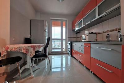 Apartament cu 2 camere decomandat, mobilat în Central - 8