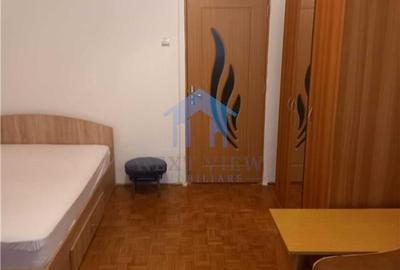 Garsoniera, Gheorgheni - 1