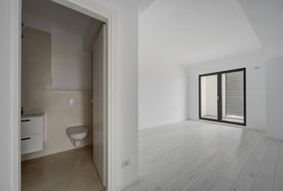 APARTAMENT CU TERASA GENEROASA SI VEDERE UNICA CATRE LAC - 7