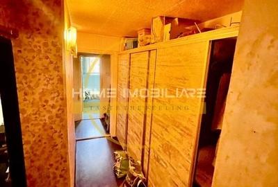 Apartament 2 cam, Etaj Intermediar,Zona Tatarasi - 10