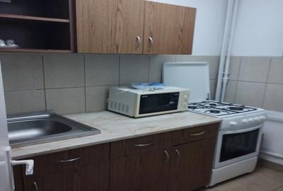 Apartament cu 2 camere decomandat în Șagului