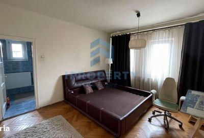 Apartament cu 3 camere, mobilat în Victoriei - 4