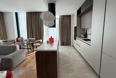 Vanzare penthouse One Cotroceni Park - 3