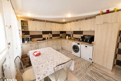 Casă cu 3 camere cu Teren 805 Mp în Miroslava - 8