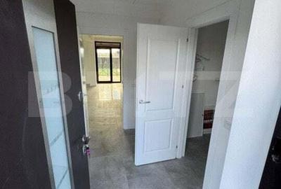 Casă cu 4 camere cu Canalizare în Sânpetru - 4