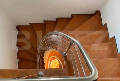 Casă cu 3 camere cu Teren 527 Mp în Central - 16