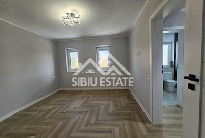 Casă individuală cu 5 camere cu Canalizare în Șelimbăr - 9