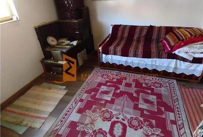 Casa tip parter + teren zona Sapoca - 3