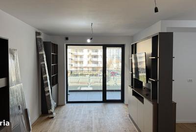 Apartament cu 2 camere, mobilat în Aviației - 5