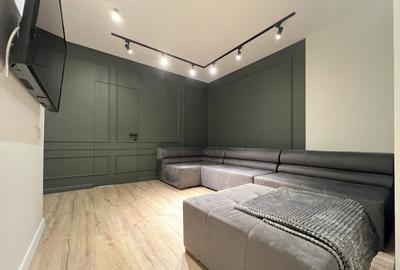 De inchiriat apartament cu 2 camere in zona Iulius Mall - 5