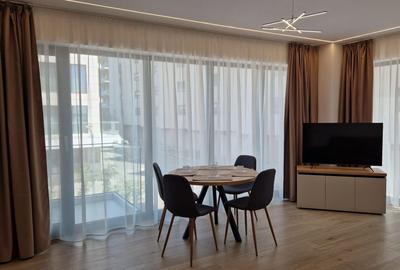 Apt 2 camere, de vanzare, Mamaia, partea cu marea, 145000 euro - 3