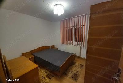 Apartament cu 2 camere semidecomandat în Central - 5