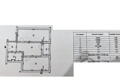 Apartament 2 camere, decomandat, finisat modern, parcare, zona BMW - 9