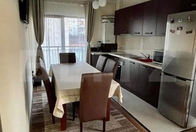 Apartament 3 camere, 60 mp, parcare, zona strazii Mircea Eliade - 3