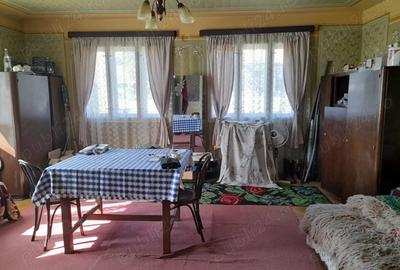 Casa 4 cam, teren 2000mp - 8