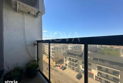 Apartament cu 2 camere în Șelimbăr - 11