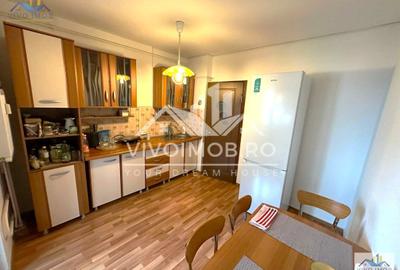 Teiul Doamnei | decomandat | renovat integral | mobilat și utilat modern Teiul Doamnei | decomandat | renovat integral | mobilat și utilat modern - 2