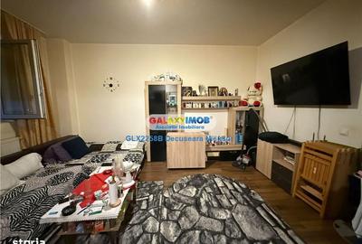 Apartament cu 2 camere, mobilat în Chiajna - 7