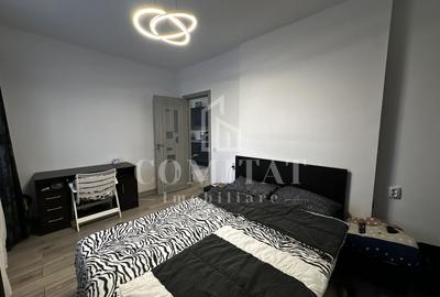 Apartament la cheie | Parcare | Zona Str Somesului-Floresti - 8