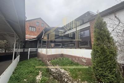 Spațiu comercial, de 212 mp, în Câmpulung Muscel - 16