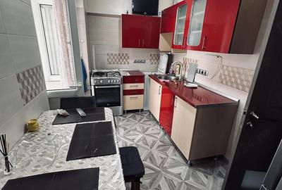 Apartament cu 2 camere decomandat în Central - 4