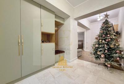 Vânzare apartament cu 2 camere | Royal Town – Copou - 2