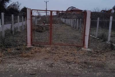 Spațiu comercial, în Central