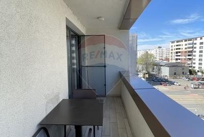 Apartament cu 2 camere decomandat, mobilat în Nerva Traian - 12