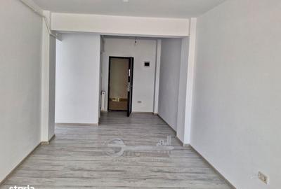Apartament cu 2 camere semidecomandat în Valea Lupului - 1
