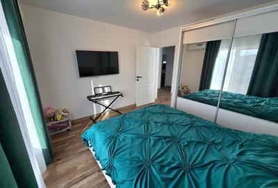 Casă individuală superbă, 5 camere, 180 mp utili, Str. Fierarului – Holboca - 10