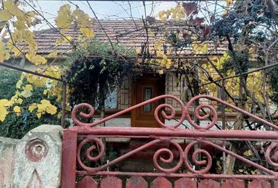 Casa de vanzare in Dambroca, Buzau - 8