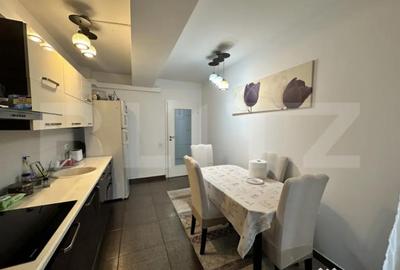 Apartament cu 3 camere decomandat în Central - 6