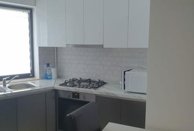 Apartament cu 2 camere în Central - 2