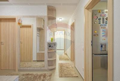 Apartament cu 3 camere decomandat, mobilat în Astra - 7