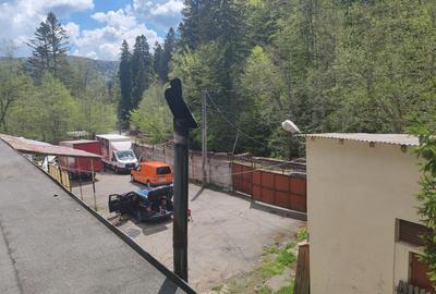 Spațiu comercial, de 1,000 mp, în Predeal - 3