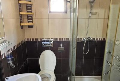 Casă cu 4 camere cu Canalizare în Faleza Nord - 35