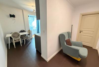 Inchiriez apartament 3 camere Iulius Mall 600 euro - 9