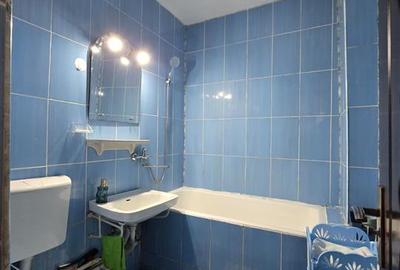 Apartament cu 2 camere semidecomandat în Podu Roș - 7