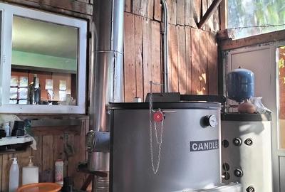 Casă cu 5 camere cu Teren 1000 Mp în Central - 2
