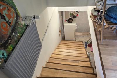 Apartament cu 2 camere decomandat, mobilat în P-ța Universității - 11