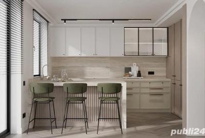 Casă cu 4 camere cu Teren 916 Mp în Dumbrăvița - 7