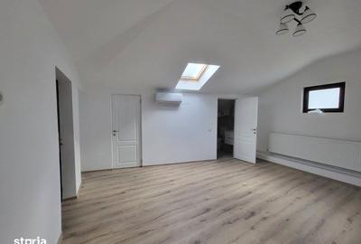 Casă cu 6 camere cu Teren 50 Mp în Grozăvești - 6