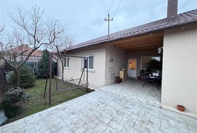 Casă cu 3 camere cu Teren 172 Mp în Dealuri Oradea - 3