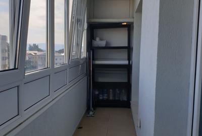 Apartament cu 2 camere decomandat în Bistrița Lac - 12